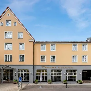 Hotel Drexel's Parkhotel, Memmingen
