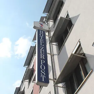 Hotel Zur Post, Munich