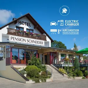 Hotel Schneider, Allersberg