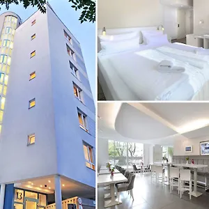 Fjord Hotel Berlin